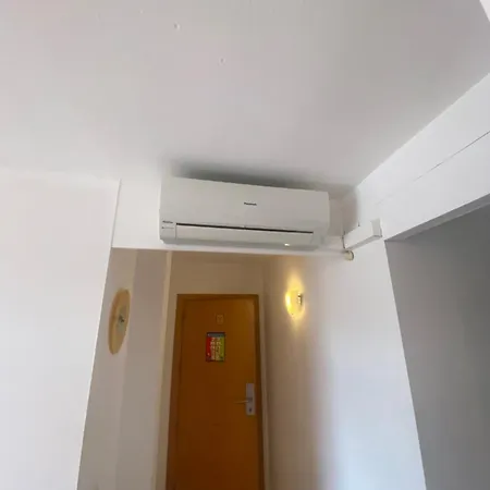 Apartamento Gran Reserva 24