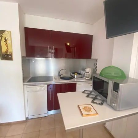 Appartamento Gran Reserva 24 Empuriabrava