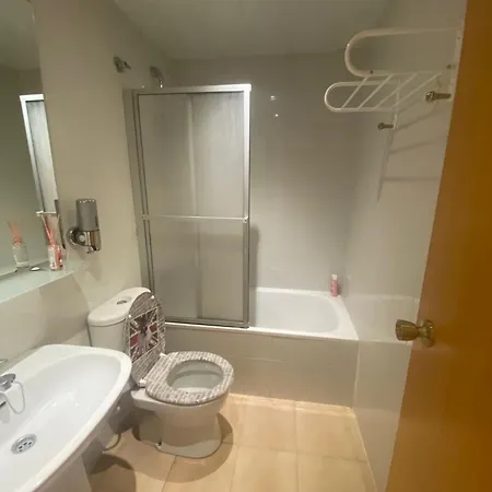 Apartment Gran Reserva 24