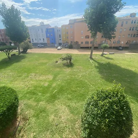 Apartment Gran Reserva 24