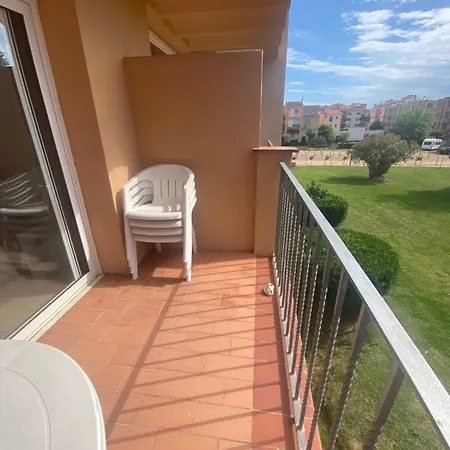 Gran Reserva 24 Apartment