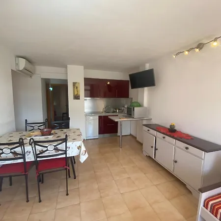 Gran Reserva 24 Apartment