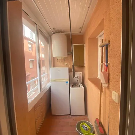 Апартаменты Gran Reserva 24 Эмпуриабрава