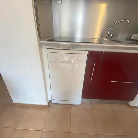Gran Reserva 24 Apartamento